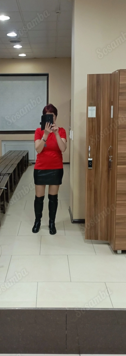 🍓 Интересная и взрослая